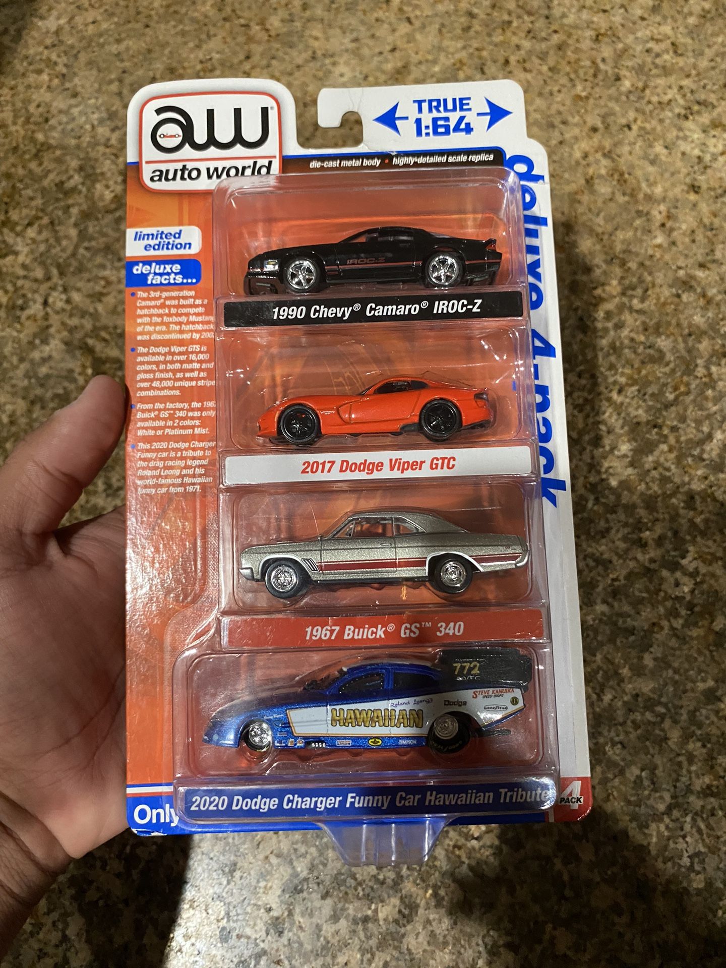 Cars