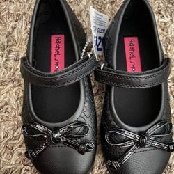 Girl Dress Shoe