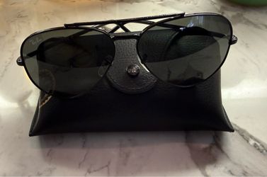 Ray- ban 3625 New Aviator, Black