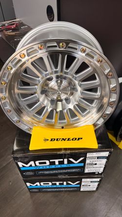 🔥 ARENA ENDURO WHEELS BRAND NEW🔥