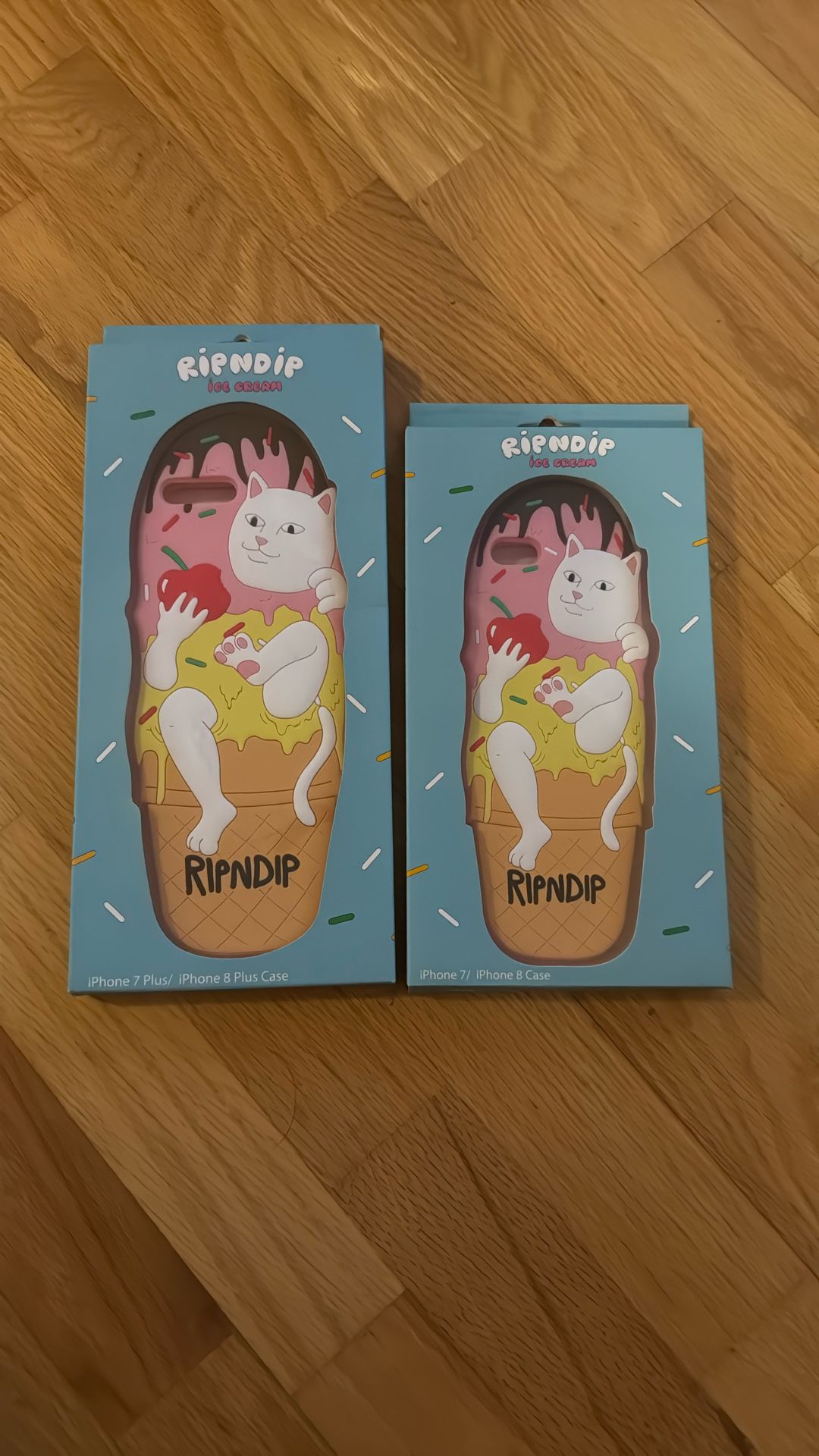 Rip n Dip Phone Case