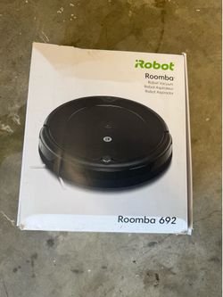 Roomba