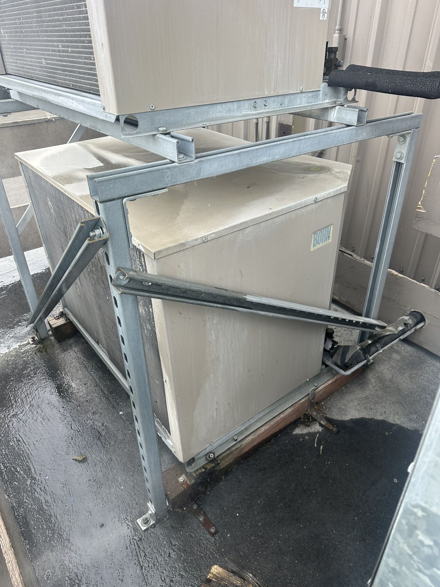 Condensing Units