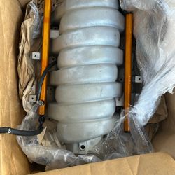 6.1 Hemi Intake Manifold