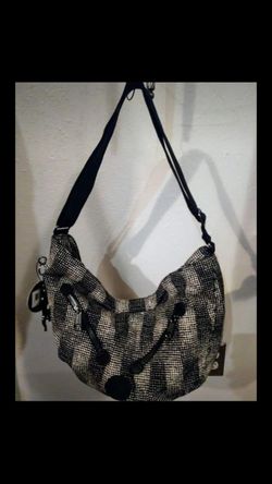 Kipling purse, shoulder strap or crossbody