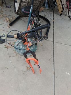 Trek