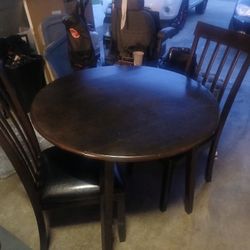 Dining Room Table For 2