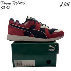 Puma RS 100