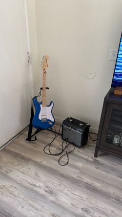Electric Guitar