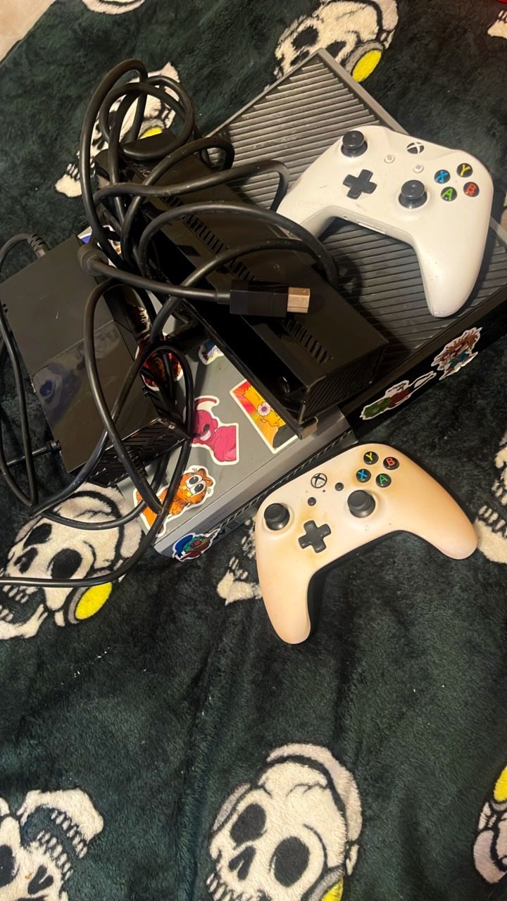 Xbox One