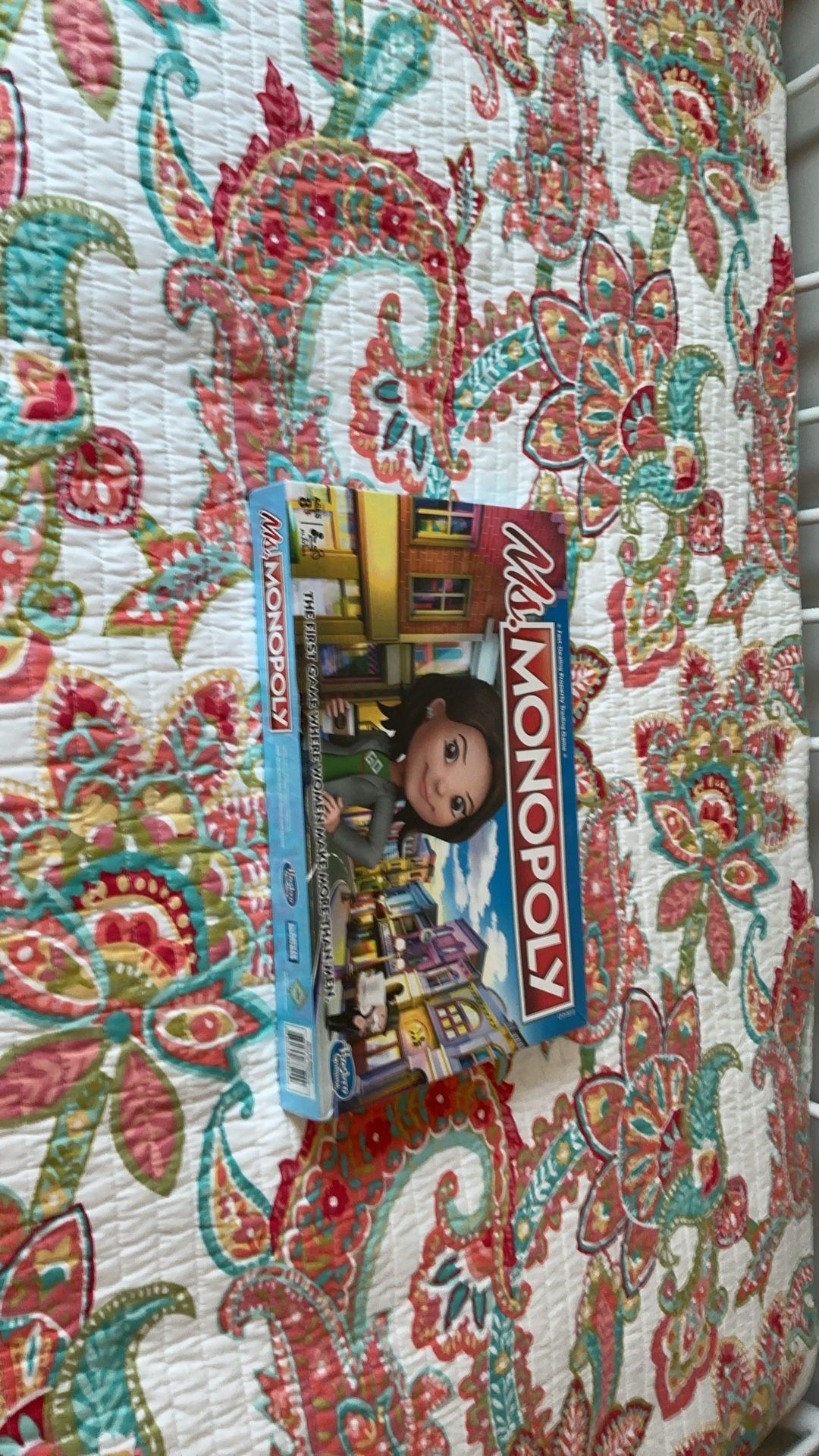 Monopoly