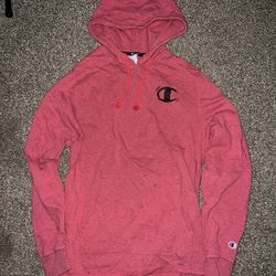 Champion Athletic Hoodie