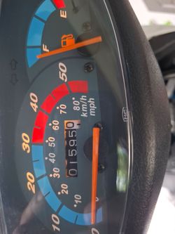 50cc scooter