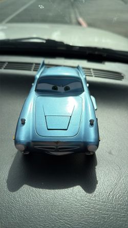 Finn Mcmissile 314 Fmcm