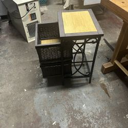 Beautiful Side Table