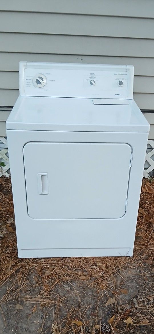 Kenmore Electric Dryer 