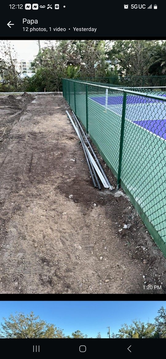 Fence