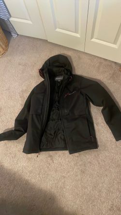 Eddie Bauer jacket