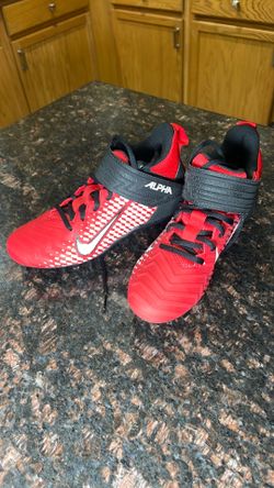 Cleats