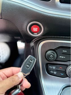 Mopar kill switch