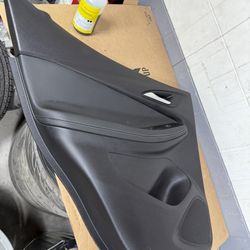 Buick Encore Rear Door Panel (Left side)