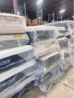 Twin xl mattress good brands starting from $289 and UP