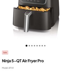 Ninja Pro Air Fryer 