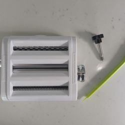 Pasta Maker Attachment for KitchenAid Stand Mixers