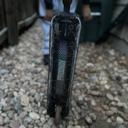Prodigy Scooter