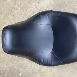 Harley Seat