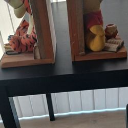 Winnie the Pooh Book Holder