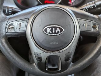 2011 Kia Soul