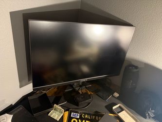 Gigabyte M27Q X 27” 240Hz 1440p IPS Gaming Monitor