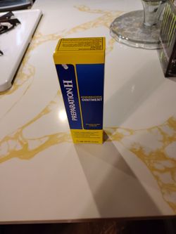 Preparation H