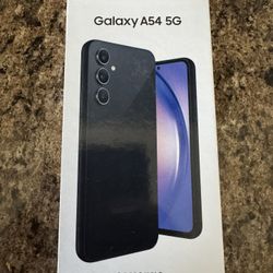 Samsung A54 5G