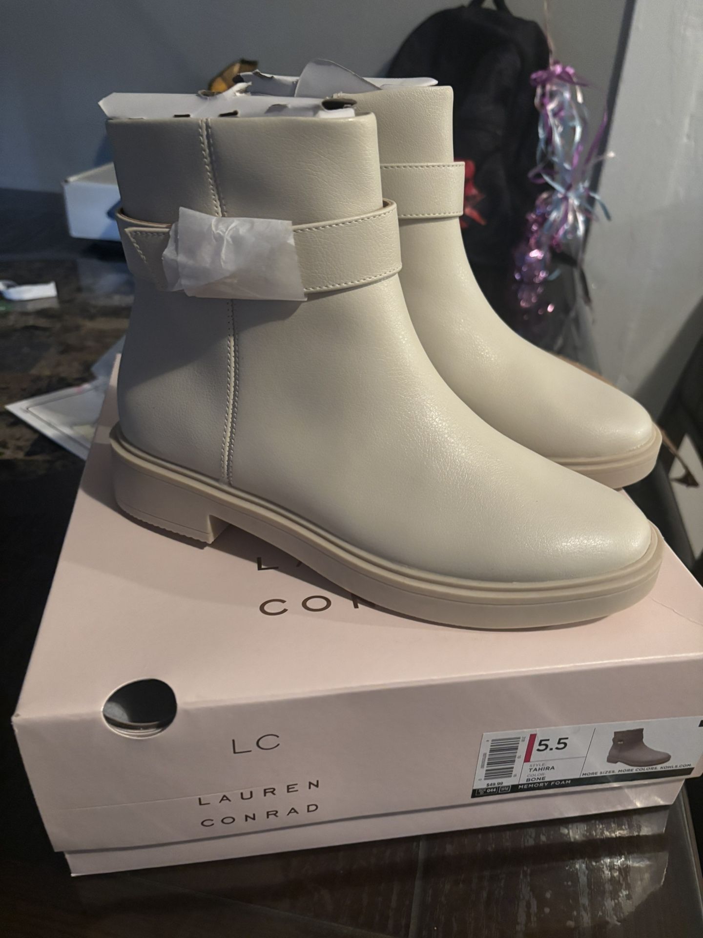 lauren conrad boots