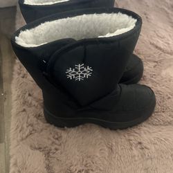 Snow Boots ( Girls )