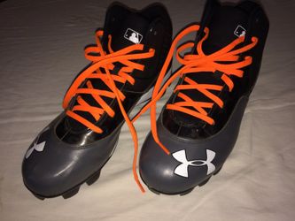 Men's Under Armour Baseball Cleats