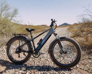 Lectric e-bikes Xpeak2 high step long range 80 mile 28mph