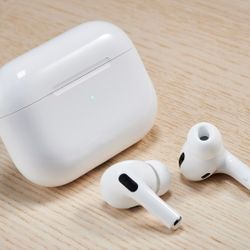 Airpod Pros