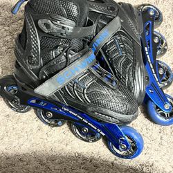Skates