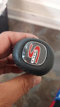 Acura Type S    Part