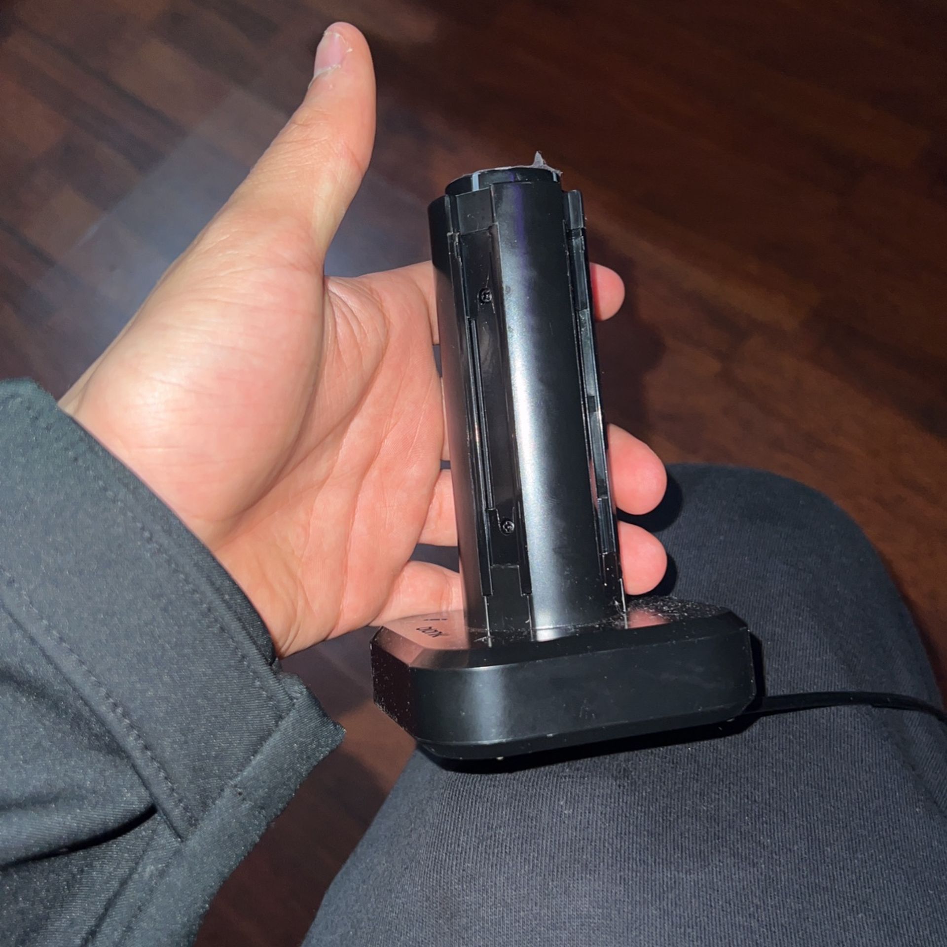 NINTENDO SWITCH CONTROL-CHARGER