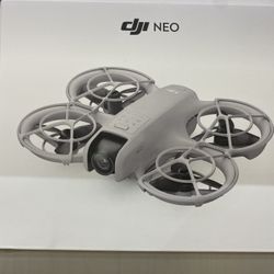 Dji Neo