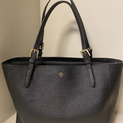 Tory Burch Black Bag