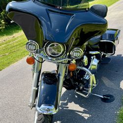 99 Road King