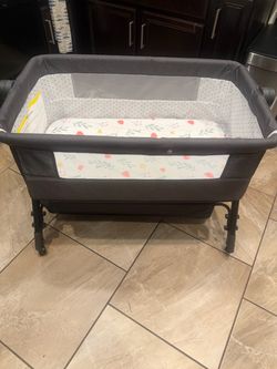 Bassinet