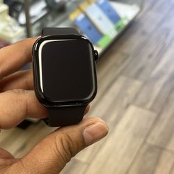 Apple iwatch Series11 46mm LTE Open Box