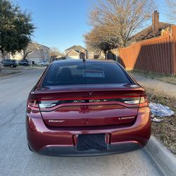 Dodge Dart