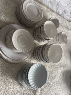 Dinner Plates
